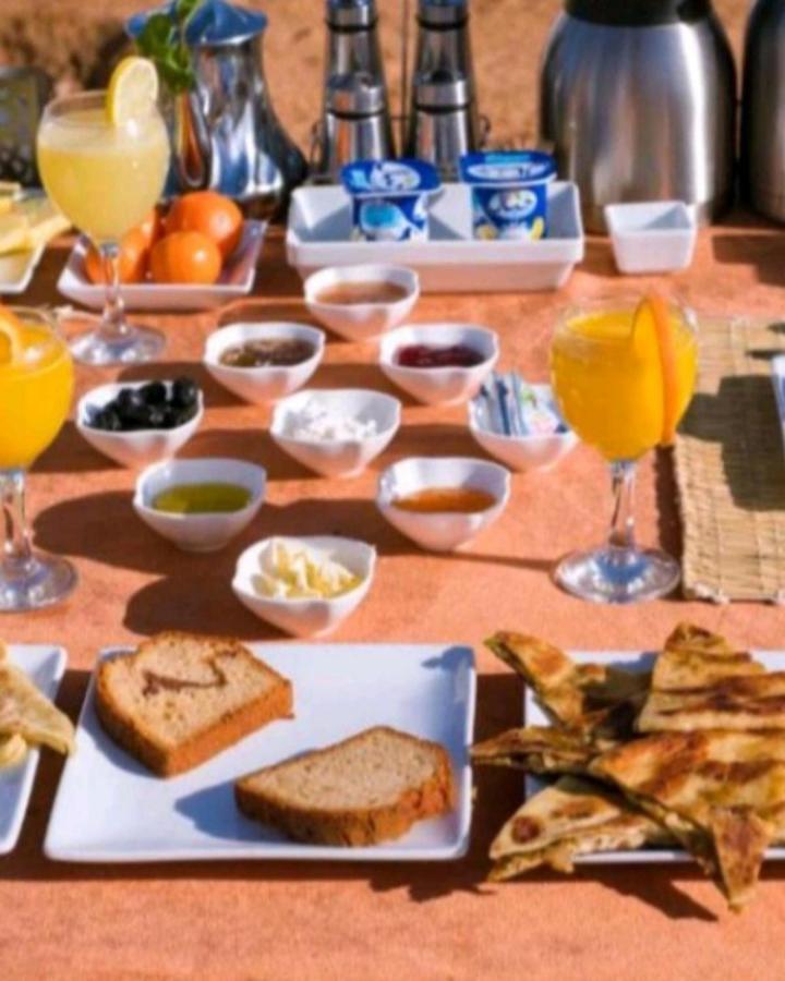 Authentic Desert Luxury Camp Merzouga Εξωτερικό φωτογραφία