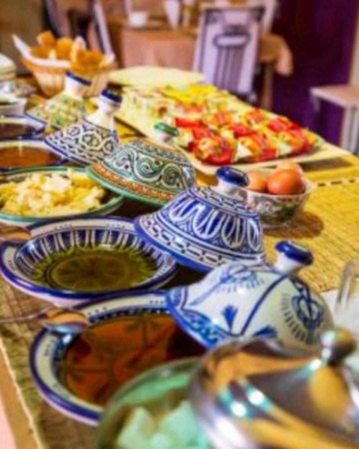 Authentic Desert Luxury Camp Merzouga Εξωτερικό φωτογραφία